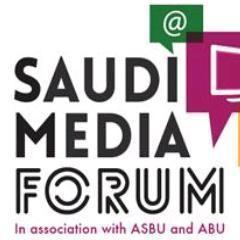Official Twitter for the Saudi Media Forum (previously Saudi Broadcasting Forum) to be hosted on 26-28th Nov 2013 in Jeddah