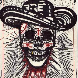Banda colombo mexicana que hace PURO TERRORITMO con su Guapachoso tropikal dixtorsion!!!