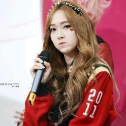 Roleplayer Account of Jessica Jung SNSD | 89line | The Ice Princess #Barbiegirls