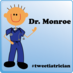 Dustin Monroe, MD, MBA (@dmonroemd) Twitter profile photo Dustin Monroe, MD, MBA (@dmonroemd) Twitter profile photo
