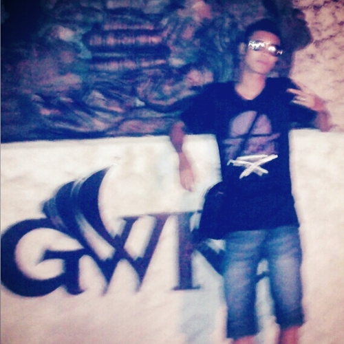 i'm linkin park fans indonesia