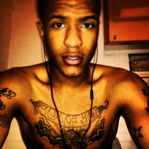 Do Or Die! #TEAMJAY&ZAY #TeamEastside #Team6mile #TeamVirgo