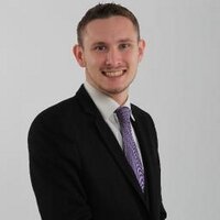 Andrew Potts (@gcs_pottsy) 's Twitter Profile