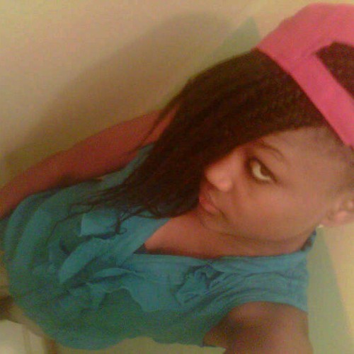 She so cool its so hactic lol