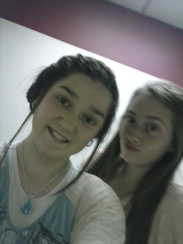Jesus is my Main. ·Mom the hero. ·Junior ·Follow/Ill follow back((: