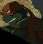 hello im Michelangelo from tmnt the same at it was never was me and my bros got scattered and im looking for them #RP. #taken.