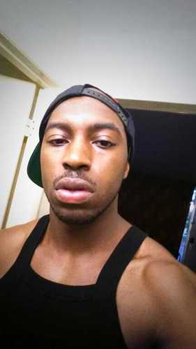 popped a molly, im sweatin' woo......aint nobody got time fo that!