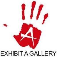 EXHIBIT A GALLERY (@exhibitagallery) 's Twitter Profile