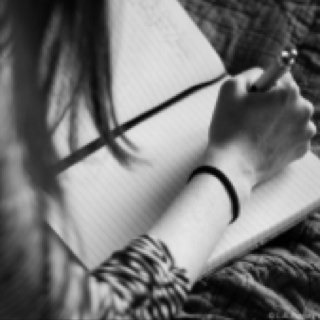 TThoughtbook's profile picture. The official teenage thoughtbook. 
Tweet us your thoughts and we'll retweet