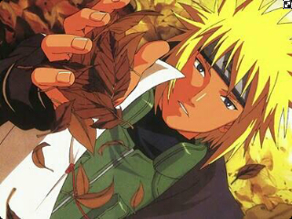 [V]:@Hashirama_Indo•IamFourth Hokage!•Yellow Flash From Konoha•Kiroi No Senko