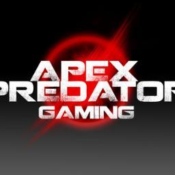 apexpredator825's profile picture. Hey! I'm apexpredator and I'm a youtuber. If you like video games than be sure to check out my chanel! apexpredator825