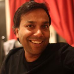 Product manager and marketer, wannabe triathlete, Movie/TV connoisseur, 49ers fan & busy dad.