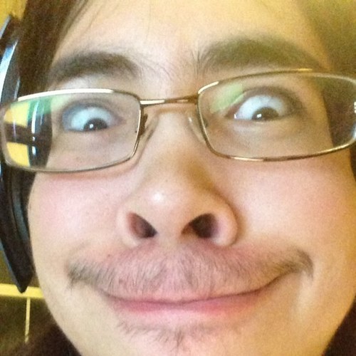YouTuber, Musician, Movie, TV and Comic Lover, Gamer, and Live Streamer