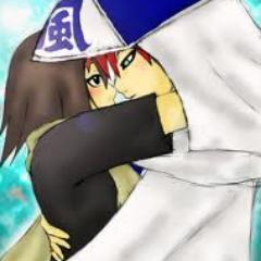 [V] @NarutoFansRP_ID  || #NFRIFamily  ||  @RPNL_Matsuri she mines :* || 五代目風影 Godaime Kazekage || born 19 jan || #AbangKayuFamily
