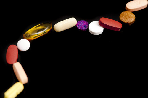 Connecting our area to share and support legendary pharmacy performance