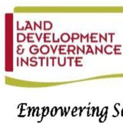 ldgi_kenya's profile picture. Transforming and Improving Livelihoods!

Contributing to the fight against poverty through the promotion of good land use practices. #sustainabledevelopment