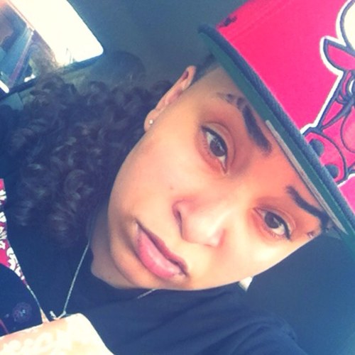 I'm Just That Dope Curly Headed Kid