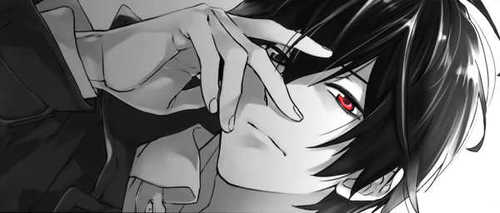 @Hoshina_U's | ooc. problem?