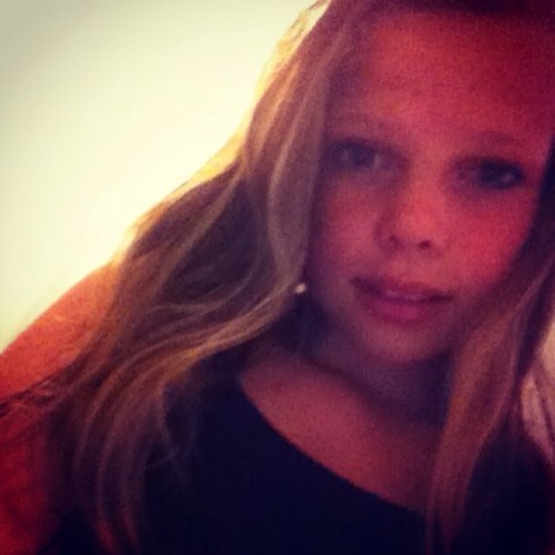 Graafengelbrecht / b1a / 13 years / love to play hockey