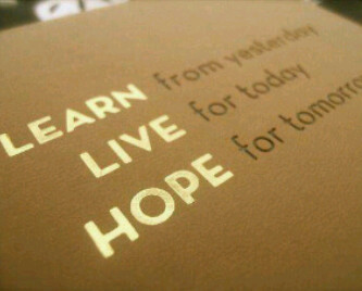 All life is an experiment. The more experiments you make the better