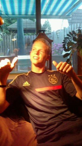 Bennekom 1 insta; schiphorst23 snap sietse_vvb