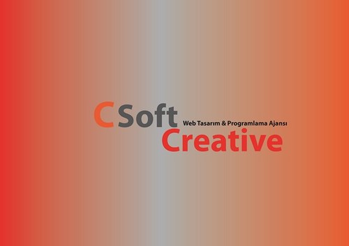 * CSoft Creative - Web and Logo Design