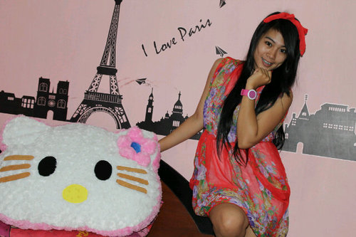 no days without smile on my sweety face ^_^