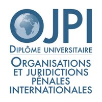 Diplôme OJPI(@DUOJPI) 's Twitter Profile Photo