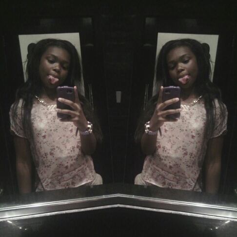 , learn from yesterday LIVE for today & HOPE for tommarow ♥