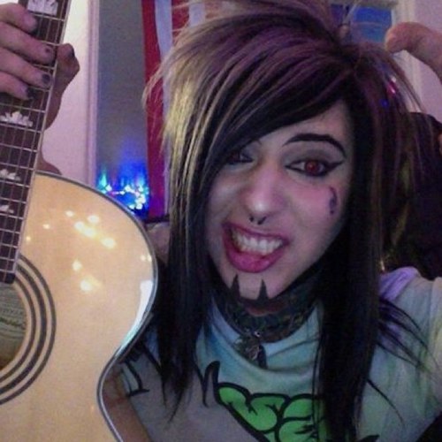 Sex, Drugs, Jack, and Rock-N-Roll  ((This is a RP account. 18+ ))