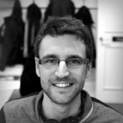 Lead developer in the Engine Room. C# MCTS software dev. Favourite place: hitting up some breakpoints in debug mode!