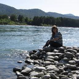 OlesyaKyrol's profile picture. Не нужно быть важным, важно быть нужным