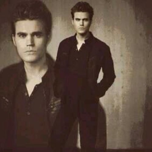 Stelena forever yeah