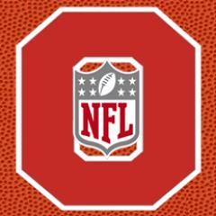 News and updates about NFL players who had the privilege of attending THE Ohio State University. Once a Buckeye, always a Buckeye!