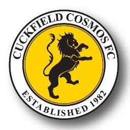 Cuckfield Cosmos FC Profile