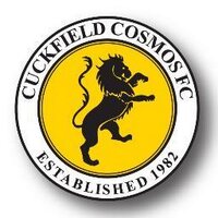 Cuckfield Cosmos FC (@cuckfieldcosmos) 's Twitter Profile