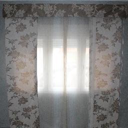 Cortinas, estores, paneles japoneses, noche y día, verticales, colchas, ... todo para vestir tus ventanas. Empresa localizada en Jaén (ámbito nacional)
