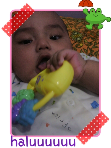 m.alif syathir raharjo mom's