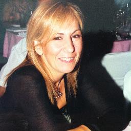 Maria Dimitriadi net worth