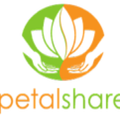 Share your petals. Share your joy. Donate your flowers today! #teampetalshare #Pollin8