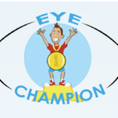 Eye Champion is a Vision Therapy program that uses unique FUN 3D computer 'games'. Dr Lazarus developed Eye Champion after more than 10 years of research