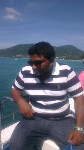 arshadEpc's profile picture. 