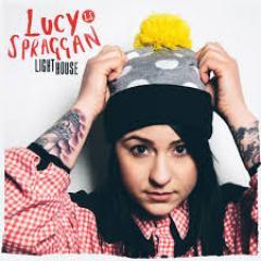 Lucy Spraggan Singer. song writer and musician
