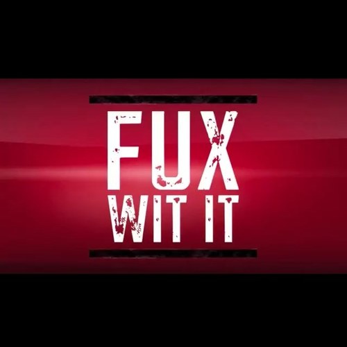 FUXWITIT The Urban Male Perspective the new hit Webseries. Email all questions and inquiries to Fuxwitit187@gmail.com check it out now!!!!