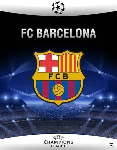 Official Twitter Feed of FC Barcelona, More than a club. English version.