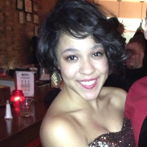 michxavenue's profile picture. To all the ladies in the place with style and grace