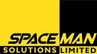 spacemanLTD's profile picture. ICT Solutions