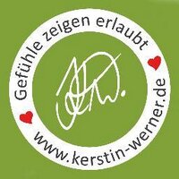 Kerstin Werner (@kerstin_werner) 's Twitter Profile