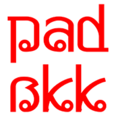 Blending 2 key-ingredients which Thailand is famed for; friendly hospitality and bold flavours, pad BKK are proud members of @stfoodcartel.