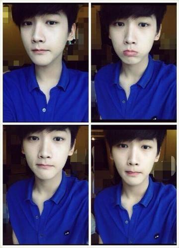Xing Zhou Lin • SM Trainee • 97 Line • Height: 189 • Weight: 72 • Twins @BTSs_JungKook97 • #ELFSquad #YaoiFams #ILoveYaoi #WeAreYaoi #YaoiCrew •